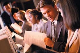 AVHR - Servicii resurse umane, Bucuresti