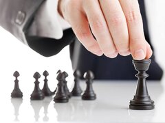 AVHR - Servicii resurse umane, Bucuresti